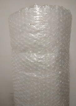 Folia pęcherzykowa laminowana 1,2x50m/30mm/D1/LDPE/160g/m2 trójwarstwowa